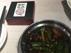 -围炉夜话·潮汕卤水火锅(榕江店)
