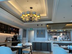 -广州富力丽思卡尔顿酒店