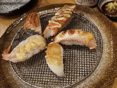 -万岁寿司(万国店)