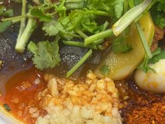 -文立新麻辣烫(合生汇21街区店)