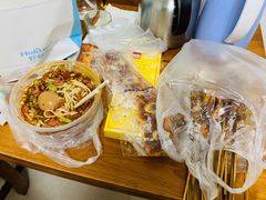 -新疆和田烧烤王(凤凰路店)