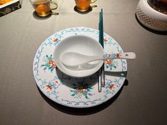 -小厨娘绣中淮扬(大行宫科巷店)