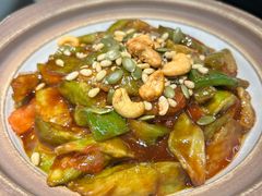 -锦府盐帮·侯宅(五棵松万达店)