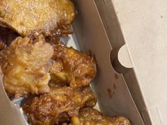 -Kyochon1991校村(共和路店)