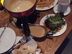 -Geneva日内瓦餐厅(西郊宝成花苑店)