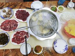 -贵宾牛·潮汕牛肉火锅(珠池总店)