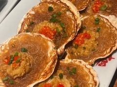 -蚝翅·海鲜粥·烧烤·羊肉季(鄞州万达店)