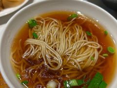 -香山湖渔家大院