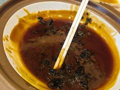 -印巷里主题餐厅(马鞍山店)