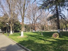 -苏州大学(天赐庄校区)