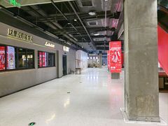 -长发商厦