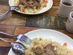 -塔斯提抓饭(东城汇店)