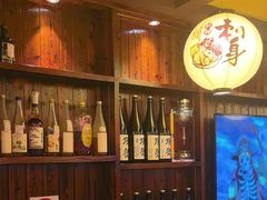 -鸟鹏烧鸟居酒屋(熙龙湾店)