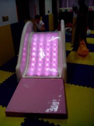 游乐场景-哆乐岛儿童游乐园(盐仓店)