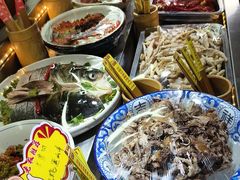 -西江红·株洲本地菜(滨江南路店)