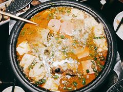 -探鱼·鲜青椒爽麻烤鱼(领展购物广场店)