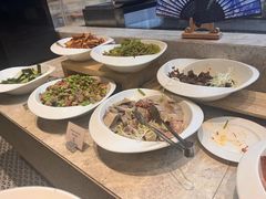 -上海虹桥宾馆味翠餐厅