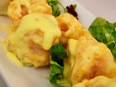 咖喱虾球-成桂西餐厅·42年的味道(五大道疙瘩楼店)