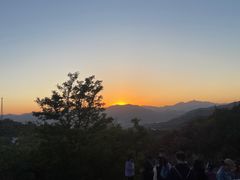 -北京西山国家森林公园