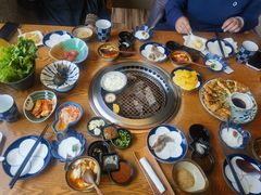 -炎蔵牛舌烤肉