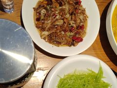 -俭寨大盘鸡·缸子肉·小公鸡·新疆菜(云通店)