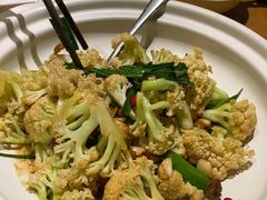 钵子菜花-香浙汇(望京店)