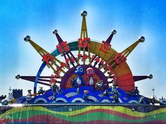 -厦门方特梦幻王国