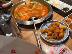 -炉小哥烤肉(朗悦公园茂店)