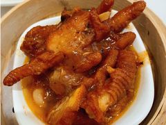 -嘉和一品粥(方庄店)