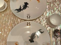 -8餐厅(新葡京酒店)