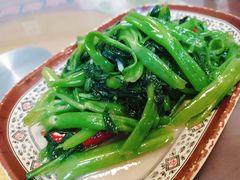 -聂记粤菜馆(鼓西路店)
