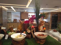 -北京王府井希尔顿酒店·万斯阁西餐厅