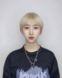 -New Fashion发型定制