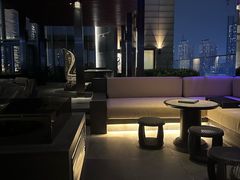 -四季酒店·空中花园 Aria on 9