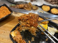 -杀猪天·韩国烤肉(总店)