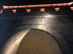 -鼓楼(西湖风景名胜区)
