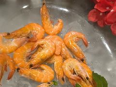 -重庆丽苑维景国际大酒店·海鲜自助餐厅