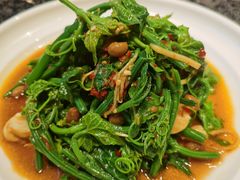 -悦百味·品质川菜(橄榄郡店)