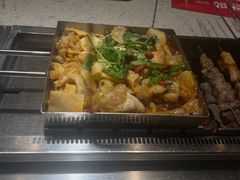 -延边金利串店(安达街店)
