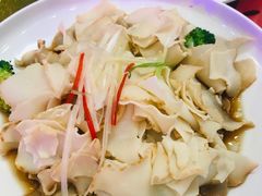 -满汉楼(江畔店)