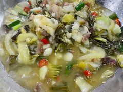 -秀妈厨房(灰汤老店)