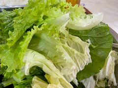 -黄利砖万峰林布依特色酸笋牛肉馆
