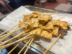 -盟重烧烤(高正街店)