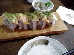 法式焗虾卷-小曹日本料理(软景中心店)