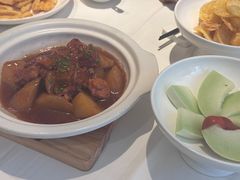 -老妈菜馆(建设街店)