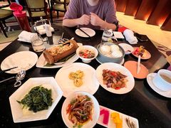 -铭轩中餐厅·海南菜·粤菜(亚龙湾瑞吉店)