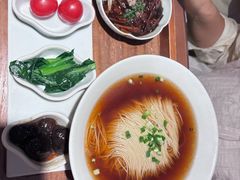 -松鹤面馆·古法焖肉面(观前店)