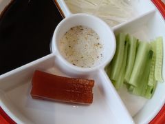 -满堂·烤鸭店·北京菜(鼓楼店)