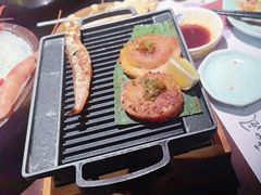 -匠和风精致料理(莆田财富中心店)
