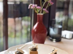 -Le Comptoir de Pierre Gagnaire